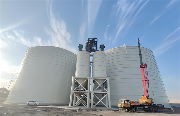 黔南大型钢板库